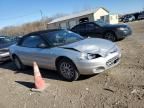 2002 Chrysler Sebring LXI