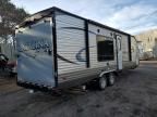 2018 Coachmen Catalina