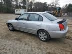 2006 Hyundai Elantra GLS