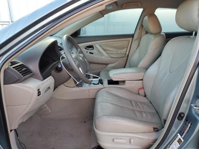 2008 Toyota Camry CE