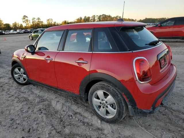 2024 Mini Cooper