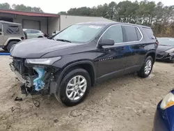 2022 Chevrolet Traverse LS en venta en Seaford, DE