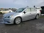 2017 Subaru Legacy 2.5I Premium