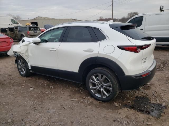 2024 Mazda CX-30 Premium