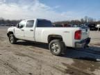 2013 Chevrolet Silverado K2500 Heavy Duty LT