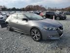 2016 Nissan Maxima 3.5S