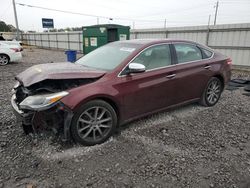 Toyota Avalon Base Vehiculos salvage en venta: 2014 Toyota Avalon Base