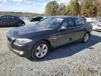 2012 BMW 528 XI