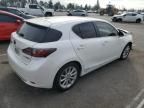 2013 Lexus CT 200