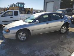 Buy Salvage Cars For Sale now at auction: 2005 Chevrolet Impala