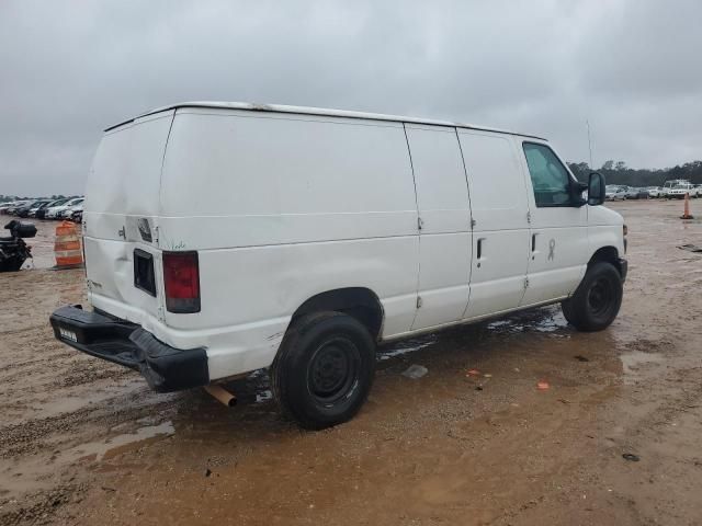 2011 Ford Econoline E250 Van