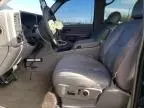 2005 Chevrolet Silverado K2500 Heavy Duty