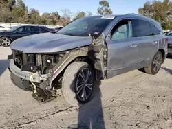 Acura Vehiculos salvage en venta: 2020 Acura MDX Technology