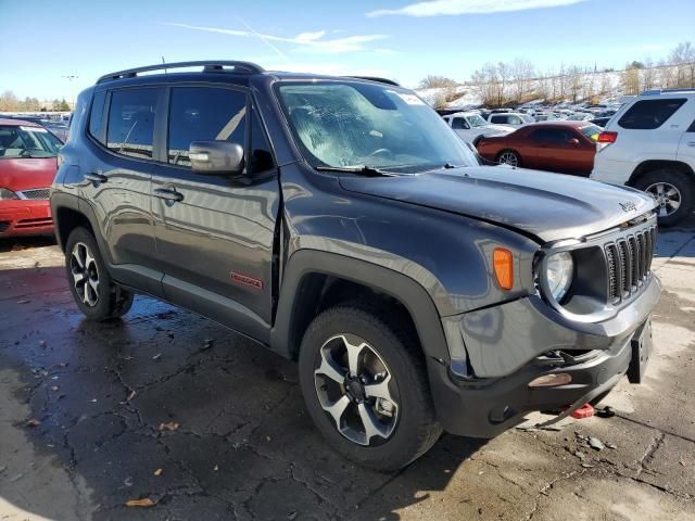 2019 Jeep Renegade Trailhawk