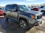 2019 Jeep Renegade Trailhawk