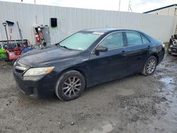 Toyota Vehiculos salvage en venta: 2010 Toyota Camry Hybrid