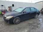 2010 Toyota Camry Hybrid