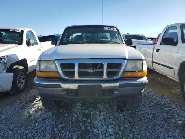 1998 Ford Ranger