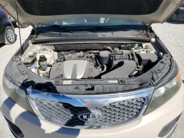 2011 KIA Sorento Base