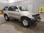 2001 Toyota 4runner Limited