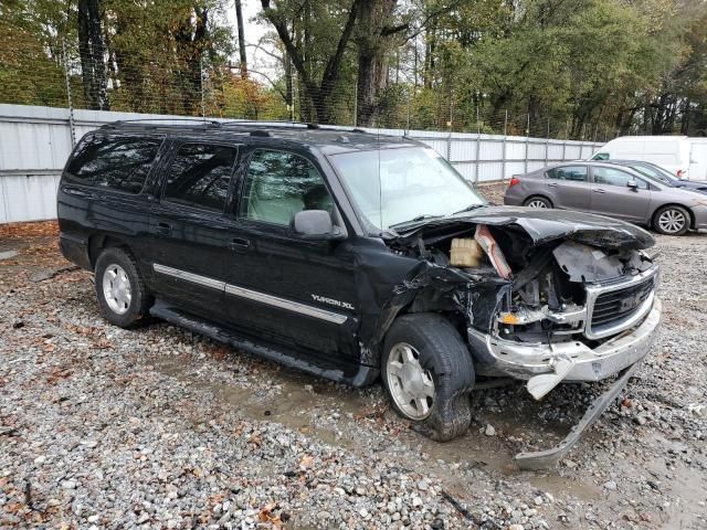 2004 GMC Yukon XL C1500