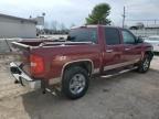 2008 Chevrolet Silverado K1500