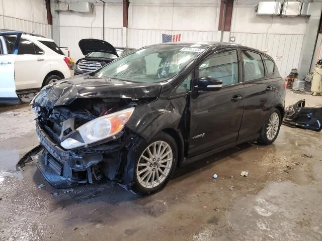 2014 Ford C-MAX SE