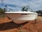 1993 Robalo Boat