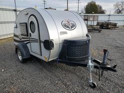 2015 Ligh Trailer en venta en Mocksville, NC