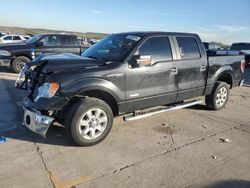 2013 Ford F150 Supercrew en venta en Grand Prairie, TX