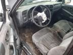 2001 Chevrolet S Truck S10