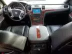 2007 Cadillac Escalade Luxury