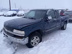 2001 Chevrolet Silverado K1500 en venta en Anchorage, AK