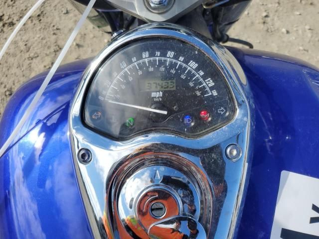 2006 Honda VTX1300 R