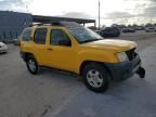 2007 Nissan Xterra OFF Road