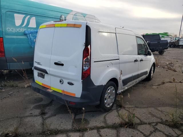 2015 Ford Transit Connect XL