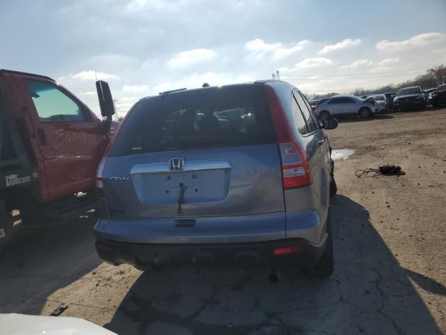 2009 Honda CR-V EX