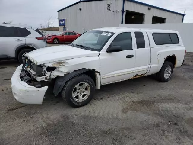 2005 Dodge Dakota SLT