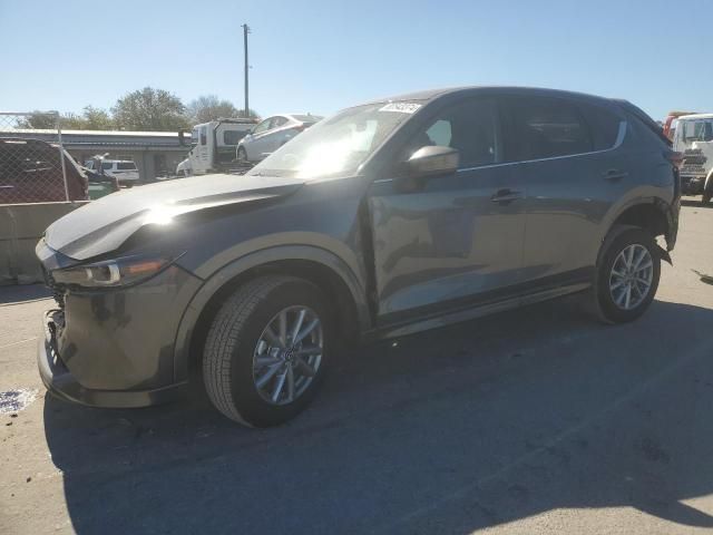 2024 Mazda CX-5 Select