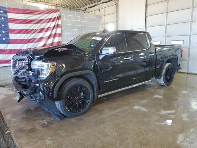 2020 GMC Sierra K1500 Denali