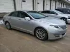 2014 Lincoln MKZ