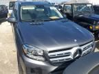 2017 Mercedes-Benz GLS 450 4matic