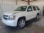 2008 Chevrolet Tahoe K1500