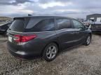 2018 Honda Odyssey EX