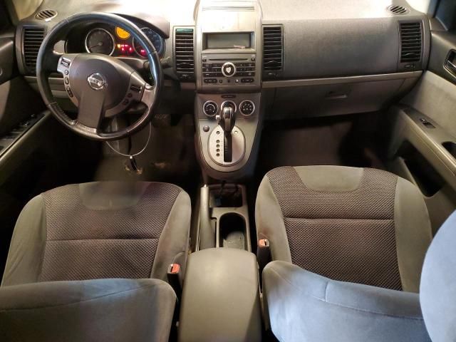 2007 Nissan Sentra 2.0