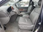 2008 Toyota Sienna XLE