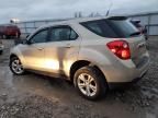 2012 Chevrolet Equinox LS