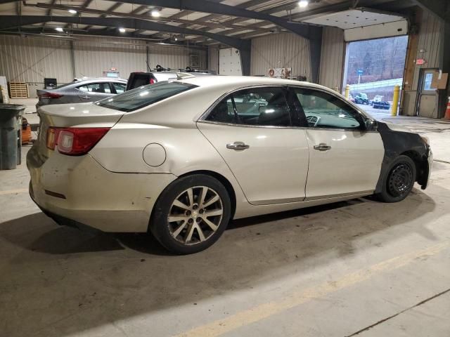 2015 Chevrolet Malibu LTZ