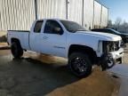 2009 Chevrolet Silverado K1500 LT