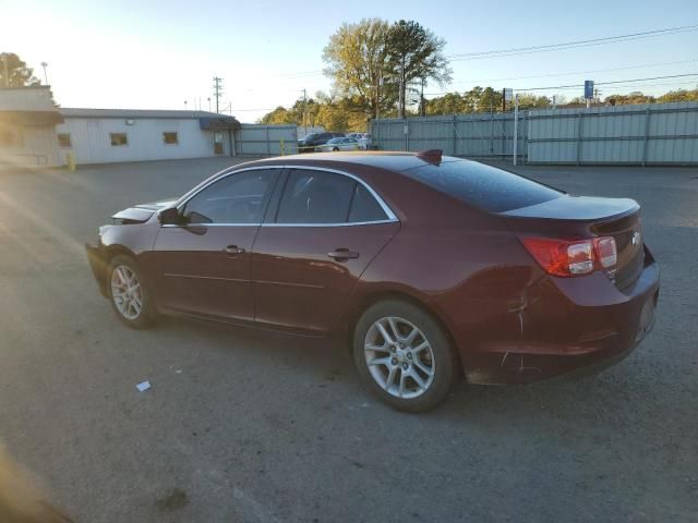 2016 Chevrolet Malibu Limited LT